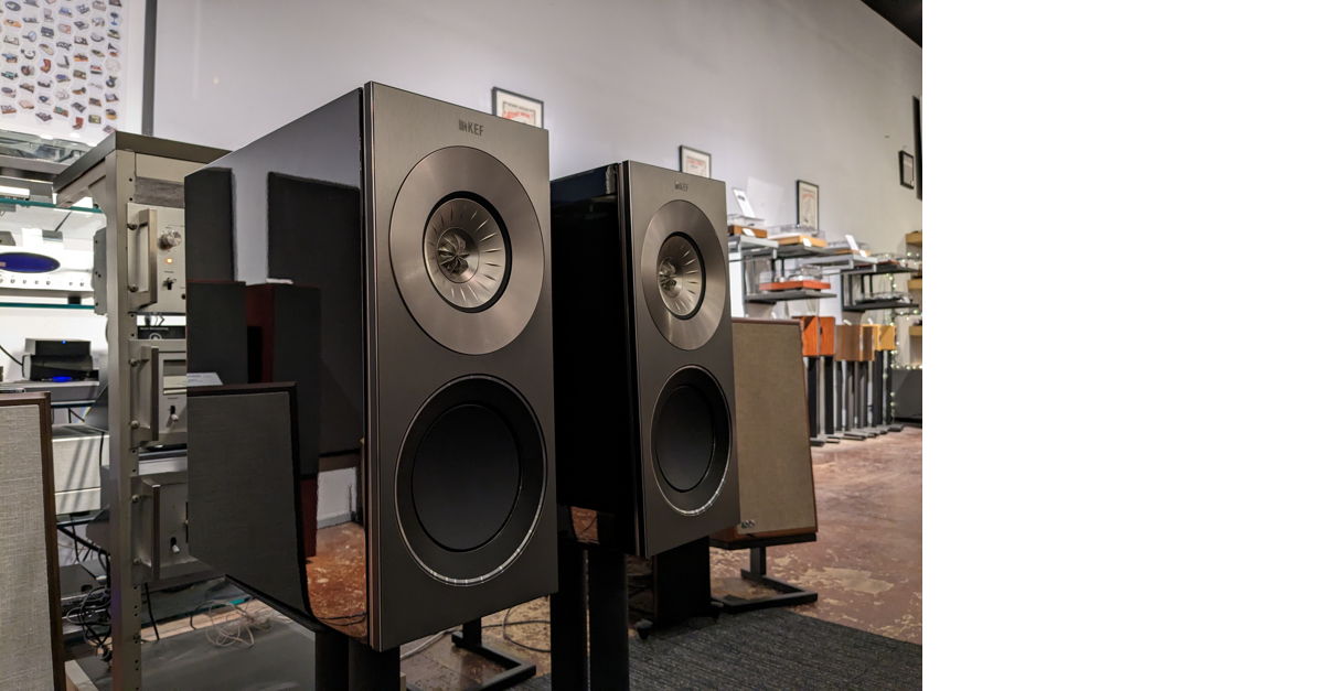 Kef reference 1 price top