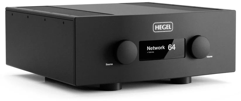 HEGEL H600 BRAND NEW W/FREE SHIPPING (USA ONLY) 5