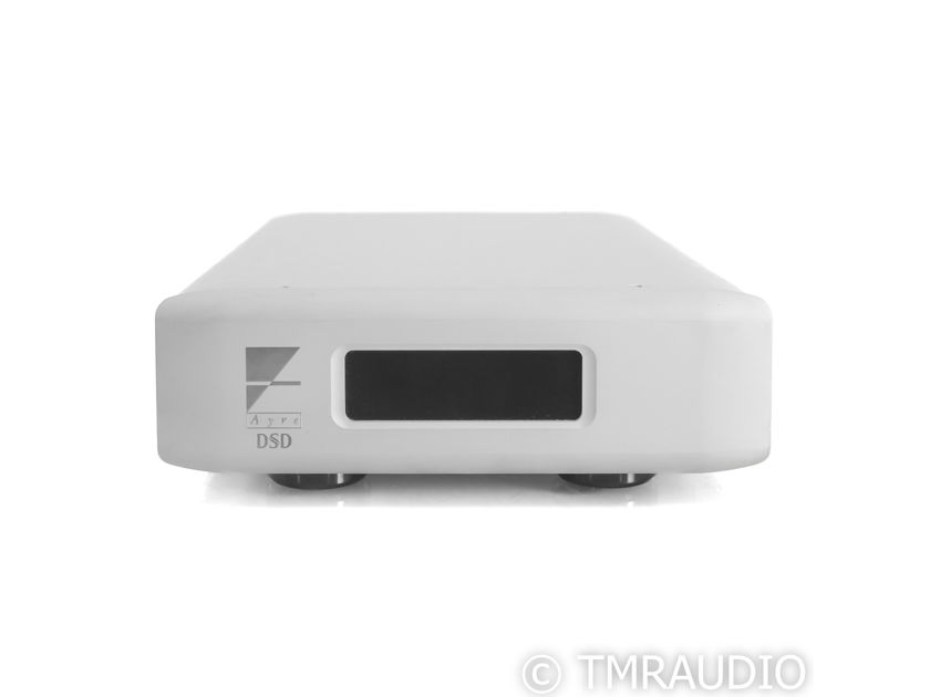 Ayre Acoustics QB-9 DSD USB DAC; D/A  Converter (57306)