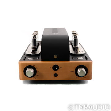 Unison Research S6 Stereo Tube Integrated Amplifier (74...