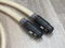 Stealth Audio Cables PGS-V16-T interconnects XLR 1,0 metre 4