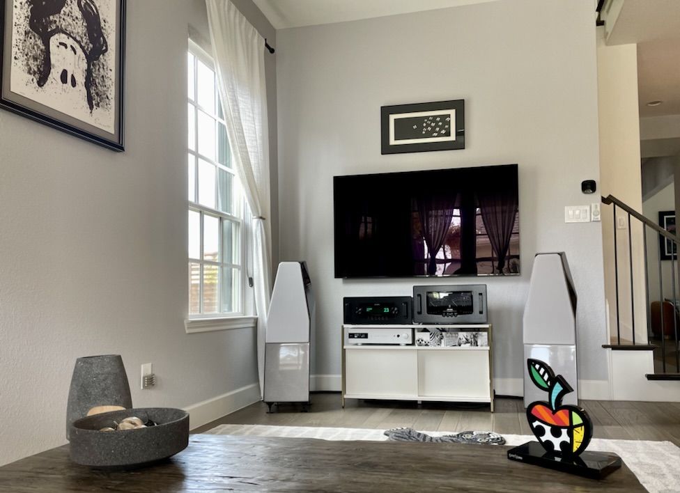 TheLostDutchman's System