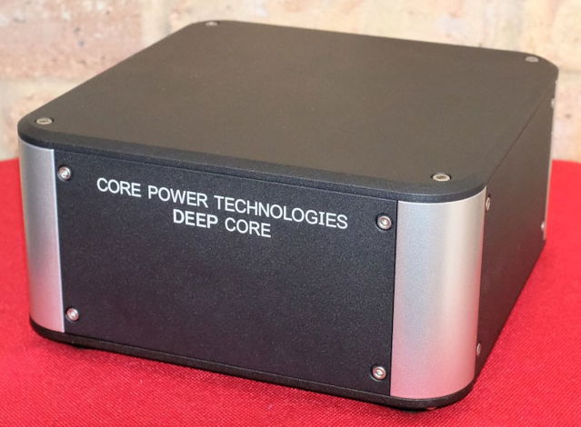 Core Power Technologies Model 1800 For Sale | Audiogon