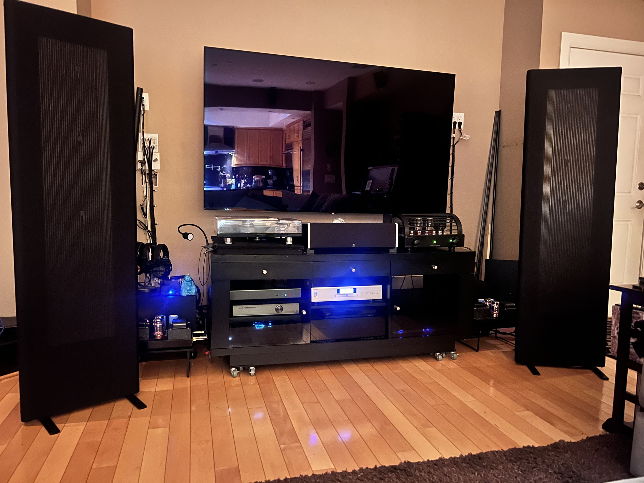 audiodidact's System