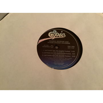 Gloria Estefan And Miami Sound Machine Promo 12 Inch An...