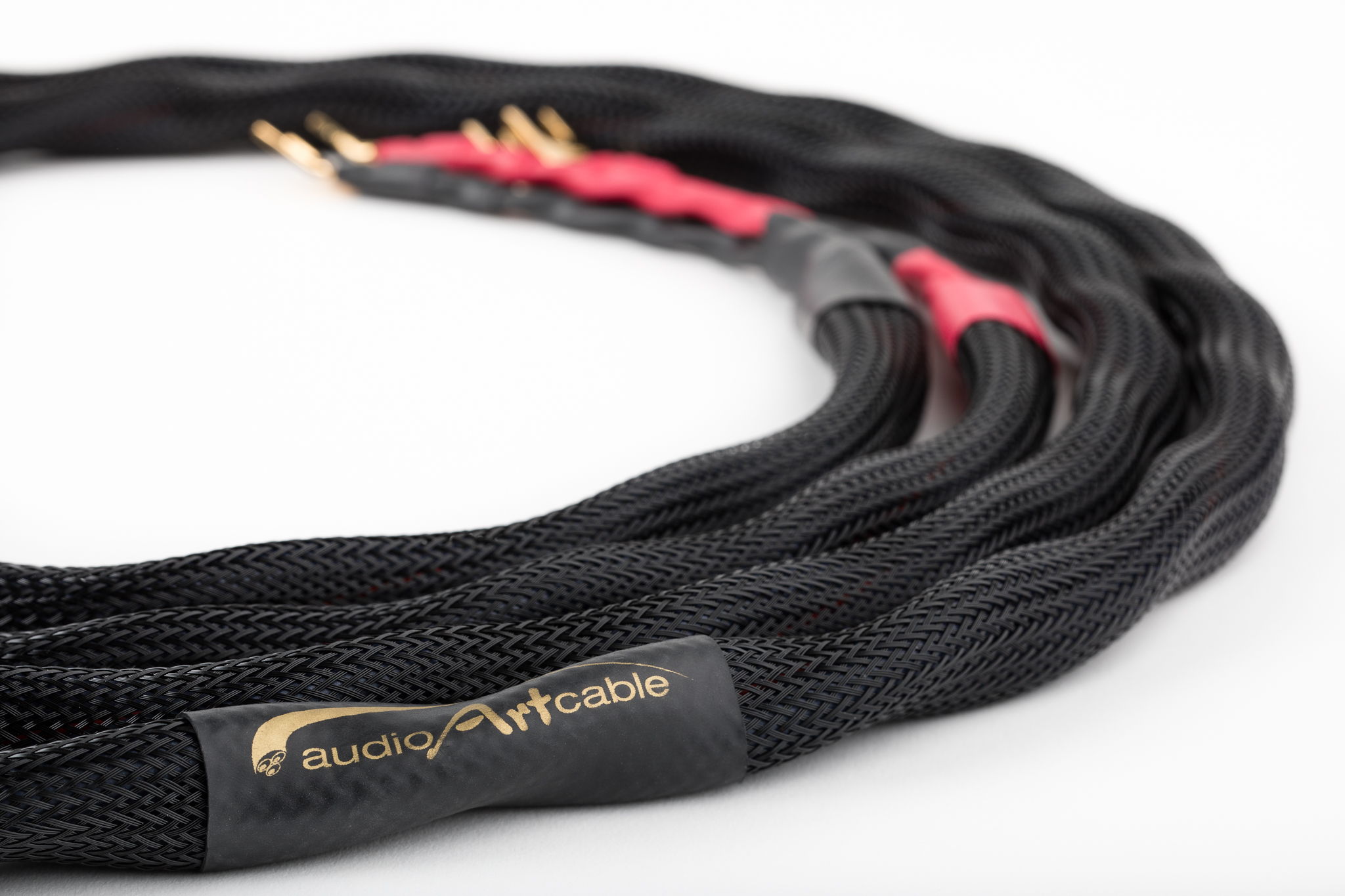 Audio Art Cable SC-5 ePlus 2