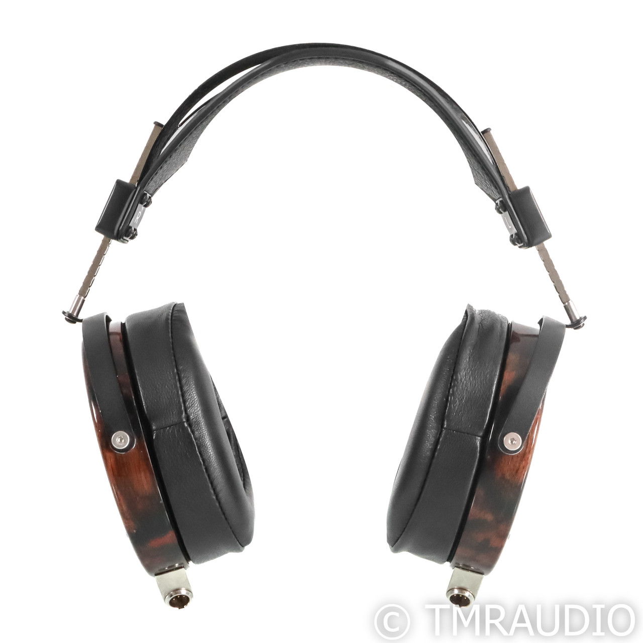 Audeze LCD-4 Open Back Planar Magnetic Headphones (1/11... 2