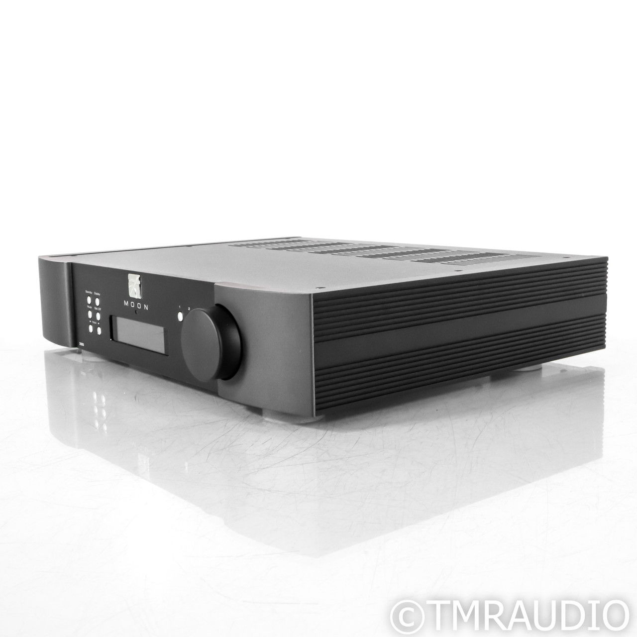 SimAudio Moon Neo 390 DAC & Music Streamer (70005) 3