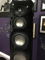 Revel Ultima Salon II Full Range Speakers - REDUCED 14