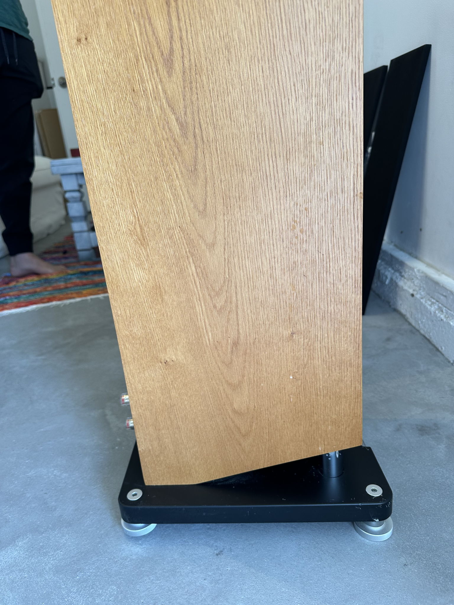 Tannoy Revolution XT6F (2018 Medium Oak) 8