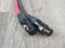 Silent Wire NF-32 interconnects XLR 0,8 metre 4