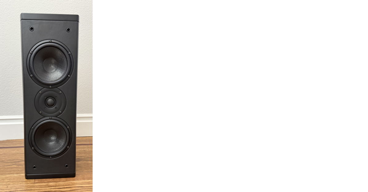 Sonus Faber Liuto Smart Center For Sale Audiogon