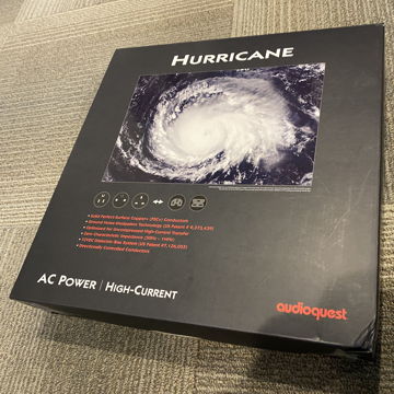 Hurricane HC