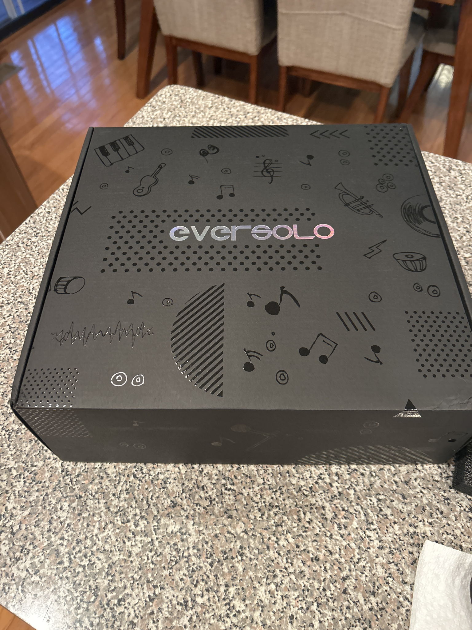 Eversolo DMP A6 Gen2 5