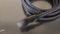 AudioQuest NRG-4 Power Cable. 3 Meters. 2