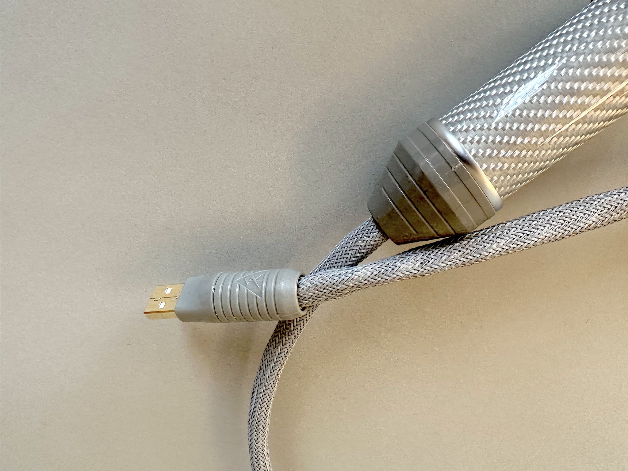 Shunyata Research Omega USB 6