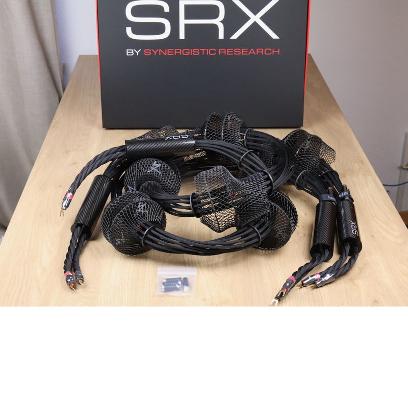 MIT Cables ACC 268 Revision 2 Articulation For Sale