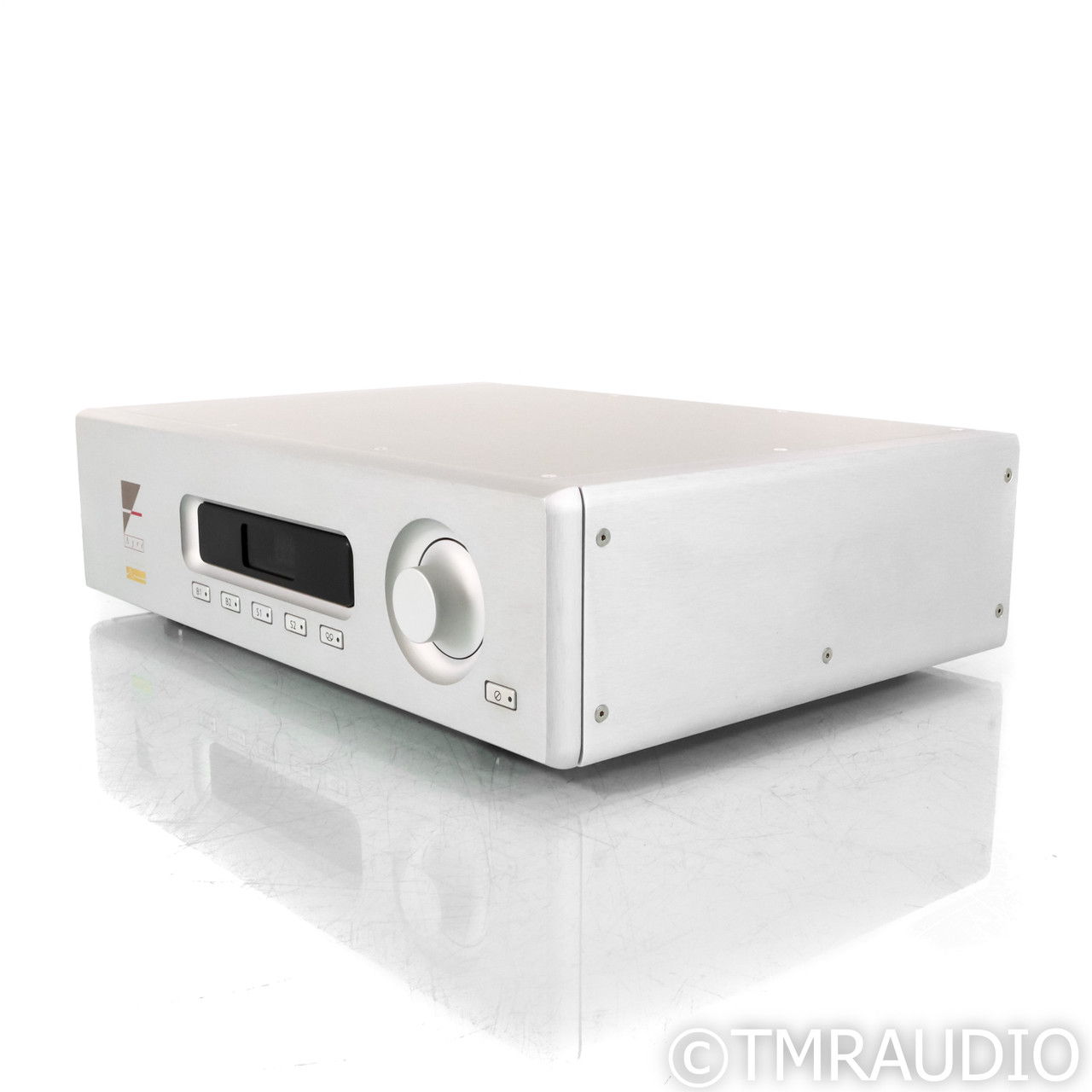 Ayre Acoustics K-5xeMP Stereo Preamplifier (69137) 3