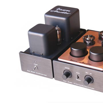 Icon Audio UK PS1 MKII MM/MC Tube Phono Preamp - * BEST...
