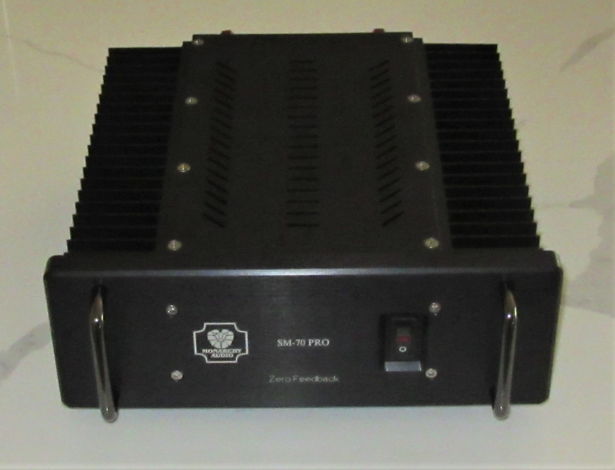 Monarchy Audio SM-70 Pro
