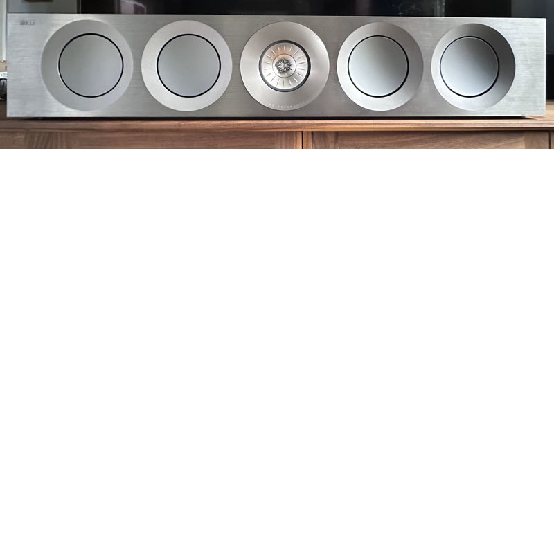 Kef reference hot sale 4c