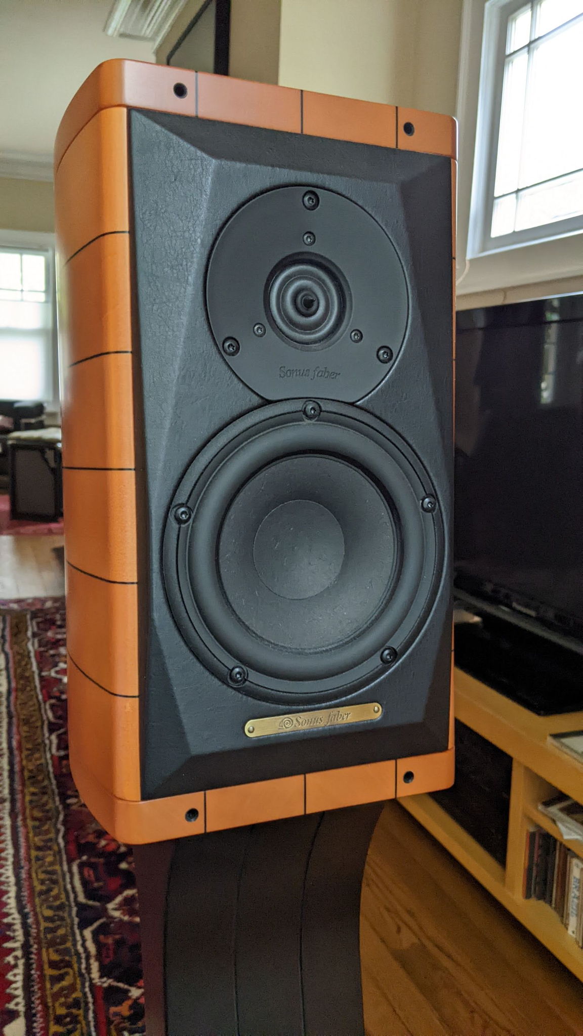 Sonus Faber Cremona Auditor M