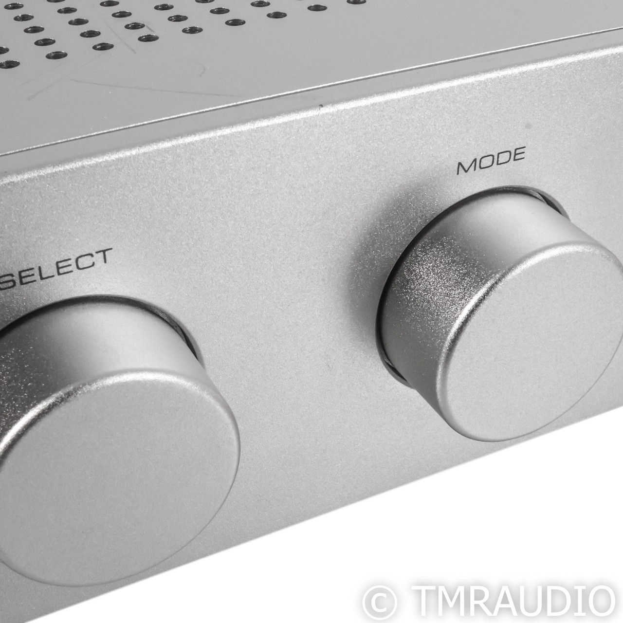 Audiolab 9000A Stereo Integrated Amplifier; MM Phono (6... 6