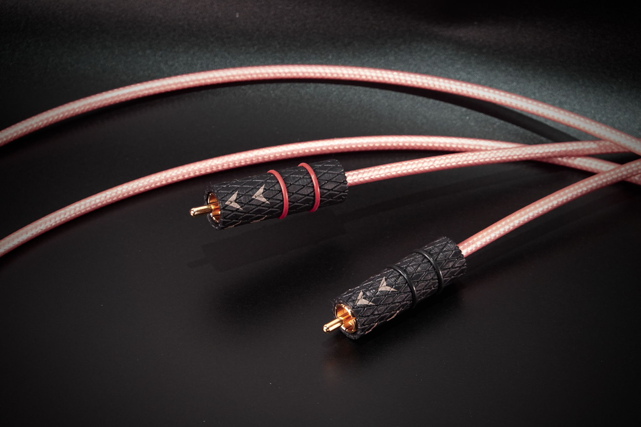 Rick Schultz Audio Illumination 1.5M RCA