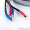Kubala-Sosna Fascination Speaker Cables; 3m Pair (20659) 6