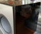KEF Reference 3 Gloss Black w/Silver Front Exc Condition 6