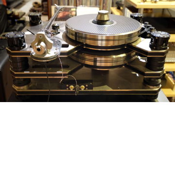 Kronos Kronos Pro Limited Edition + Black Beauty tonear...