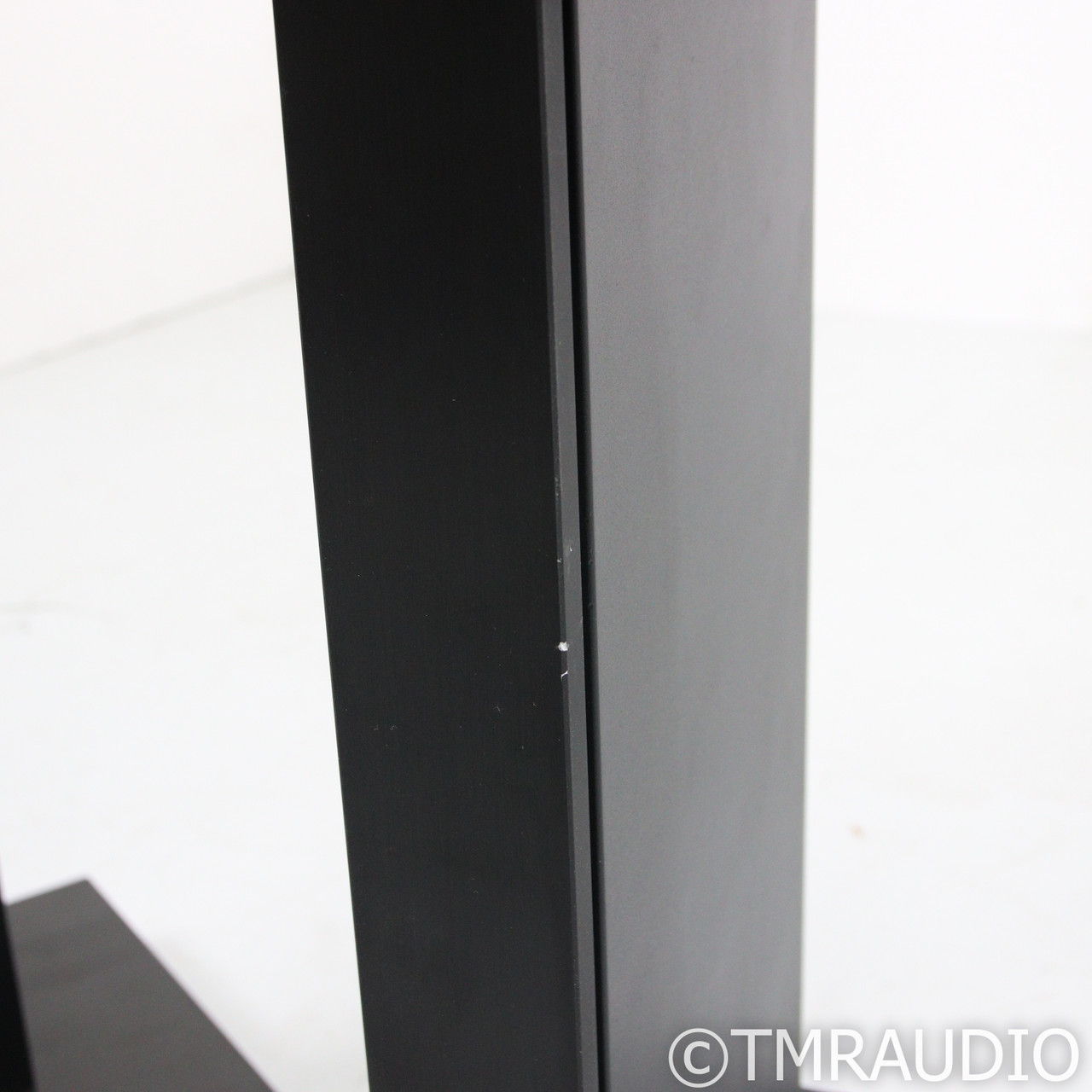 KEF Reference 1 Meta Bookshelf Speakers; Satin Walnut &... 11