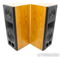 Klipsch Epic CF3 v3 Floorstanding Speakers; CF-3; Oak P... 3