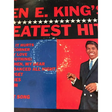 Ben E. King's Greatest Hits Ben E. King's Greatest Hits