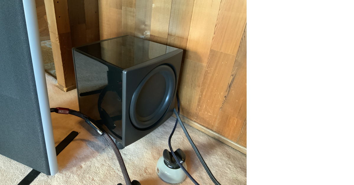 Sunfire XTEQ12 For Sale Audiogon