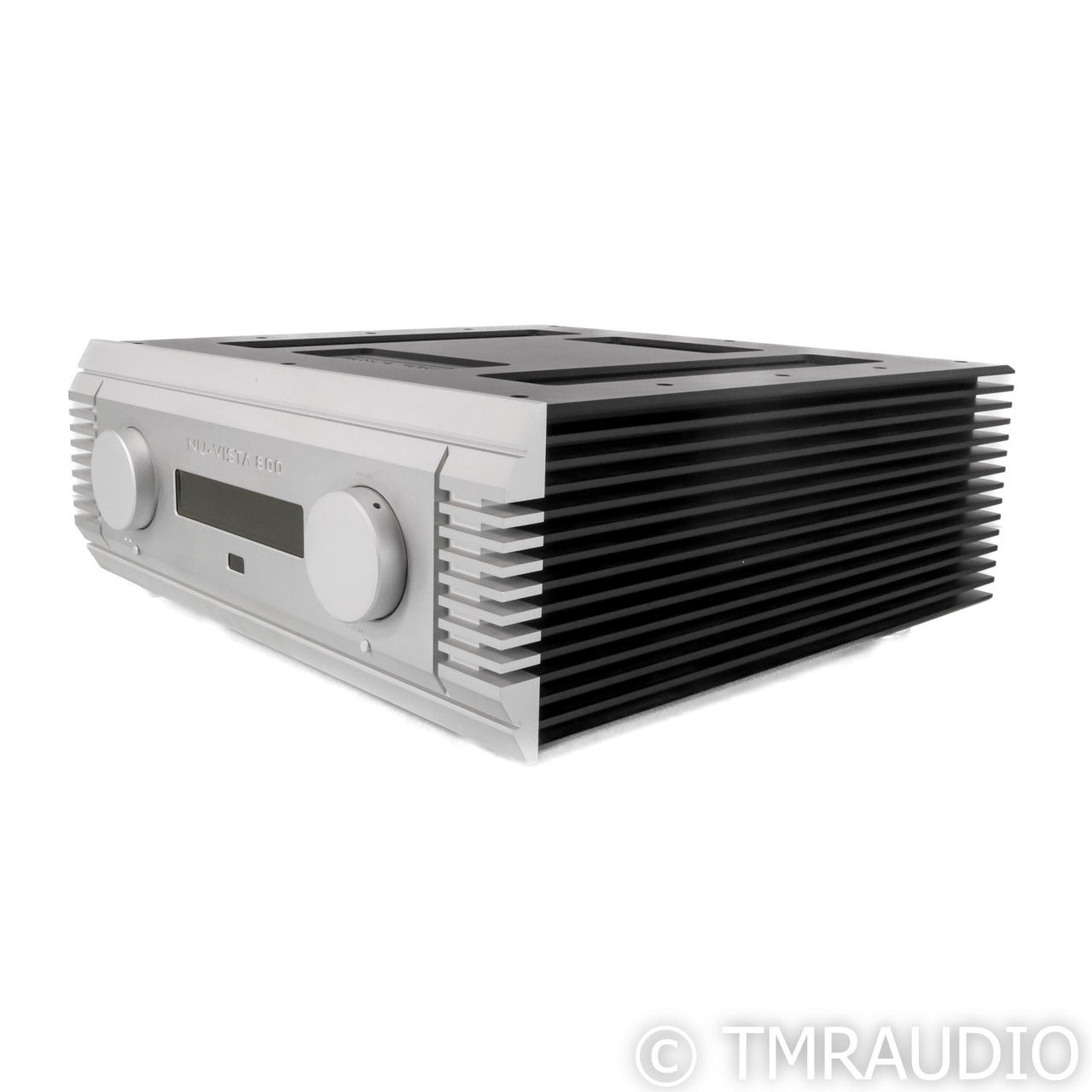 Musical Fidelity Nu-Vista 800 Stereo Hybrid Integrat (6... 3