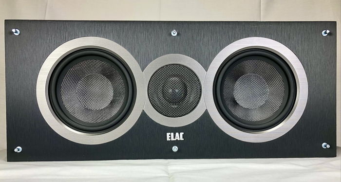 Elac Debut C5 Center Channel Speaker