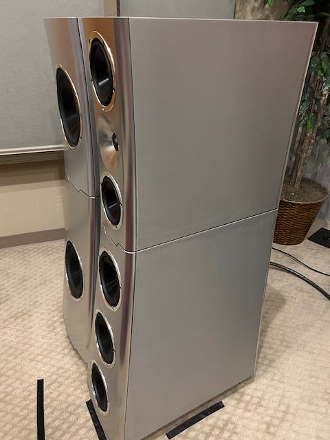 YG Acoustics Sonja XV3 Studio w/Series 3 Modifications,... 10