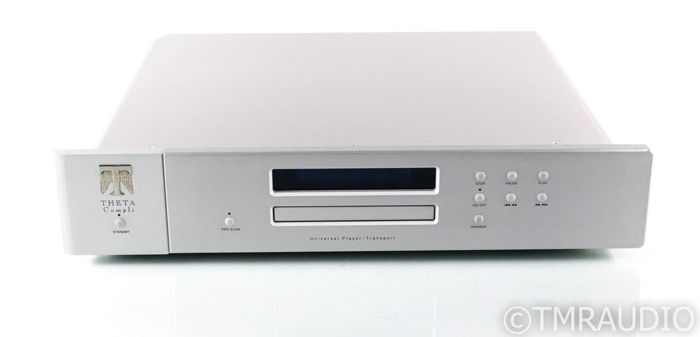 Theta Compli Universal CD / DVD / SACD Player (24399)