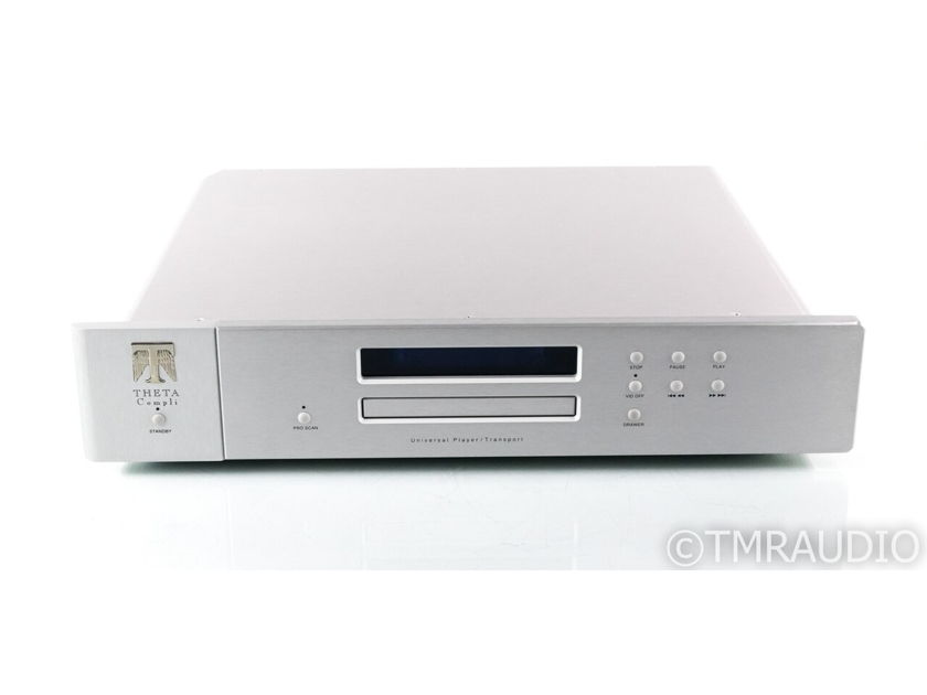 Theta Compli Universal CD / DVD / SACD Player (24399)