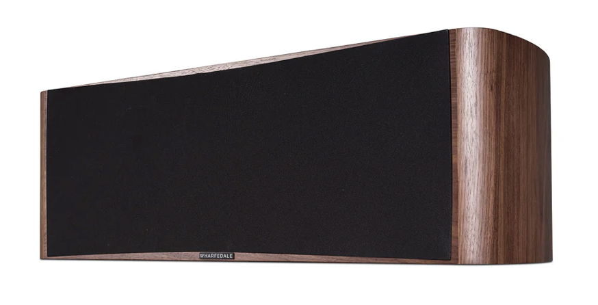 Sale Prices on NEW Wharfedale EVO 4.C Centre Channel Sp...