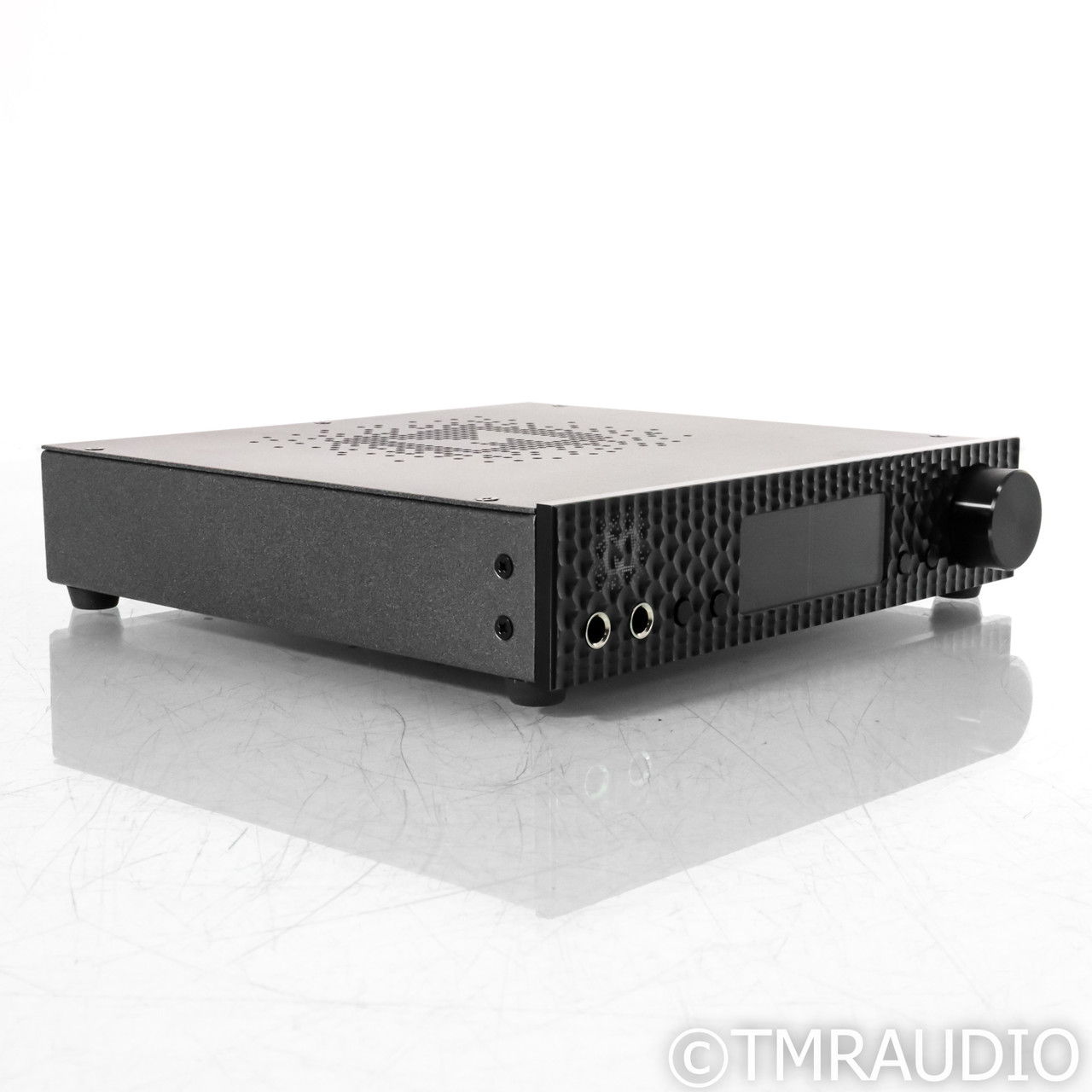 Mytek Brooklyn Bridge Network Streamer & DAC; D/A Conve... 2