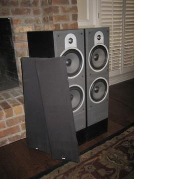 B W Bowers Wilkins DM 580 Pricing Cost Audiogon Bluebook