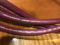 JPS Labs Superconductor 3 1 Meter RCA Pair...Extremely ... 4