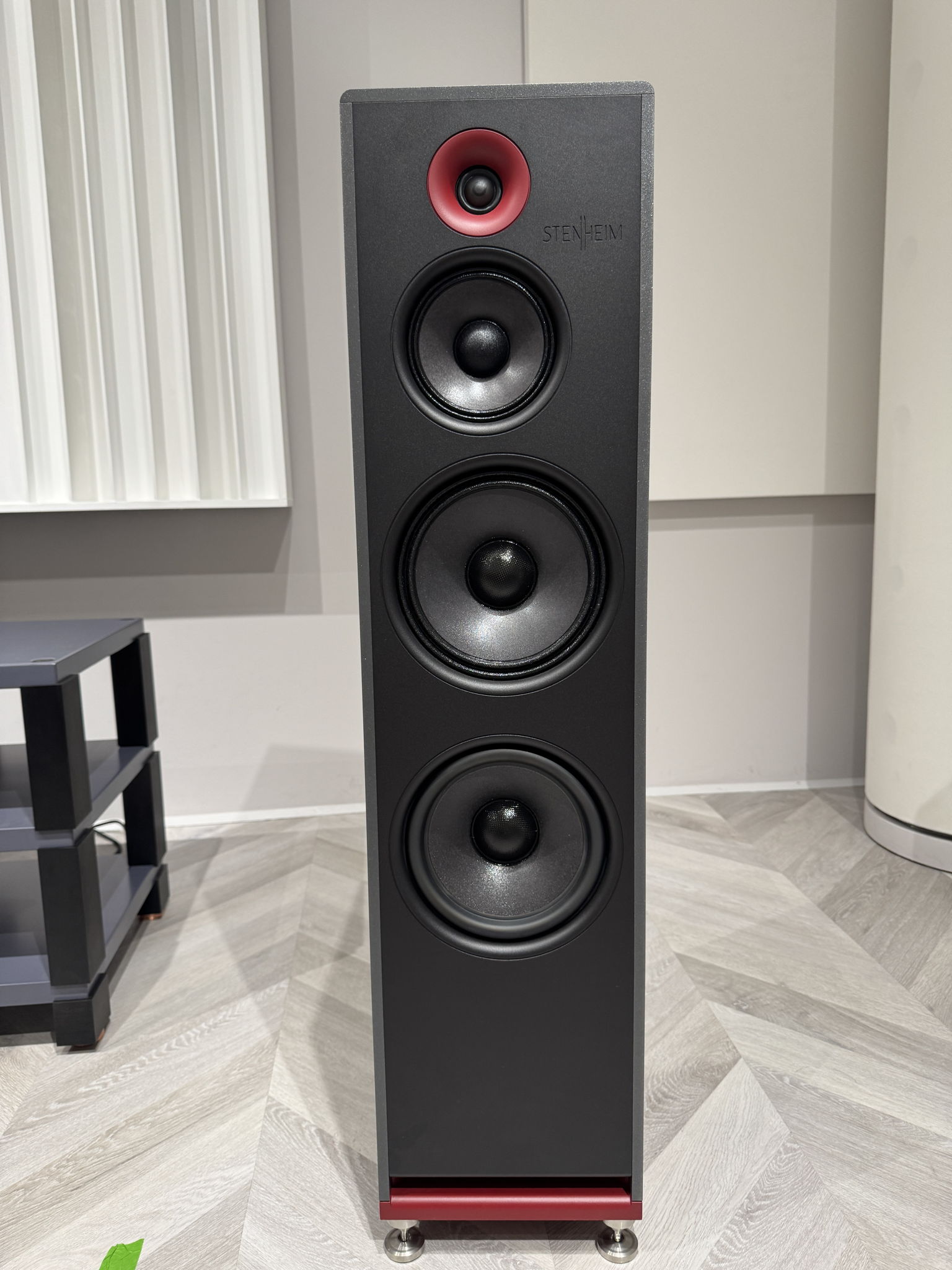 Stenheim Alumine 3 7