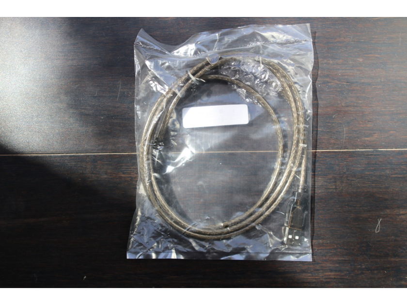 SOtM OEM USB Cable - 2M - Sealed