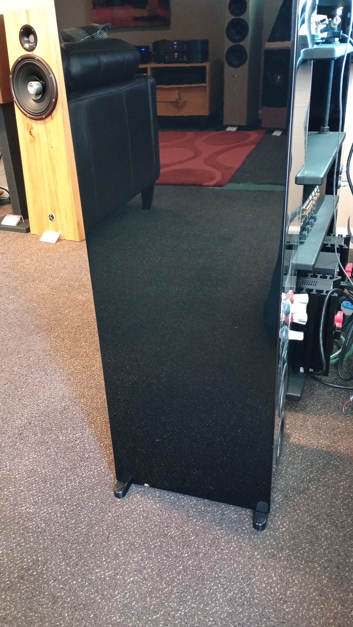 Martin Logan Motion 60XTi 14