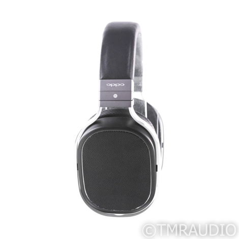 Oppo PM-2 Semi Open Back Planar Magnetic Headphones; PM...