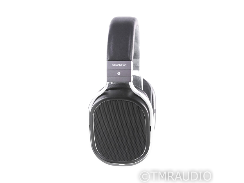 Oppo PM-2 Semi Open Back Planar Magnetic Headphones; PM2 (20780)