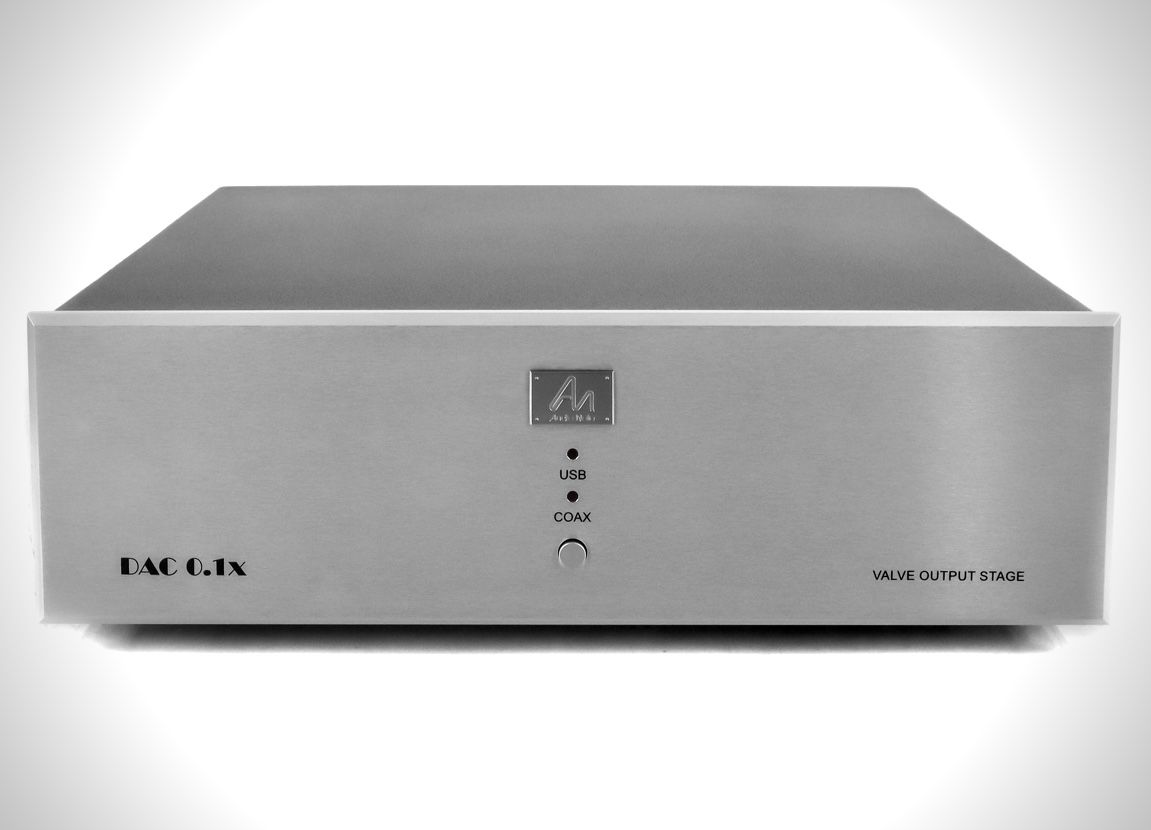 Audio Note (UK) DAC-0.1X